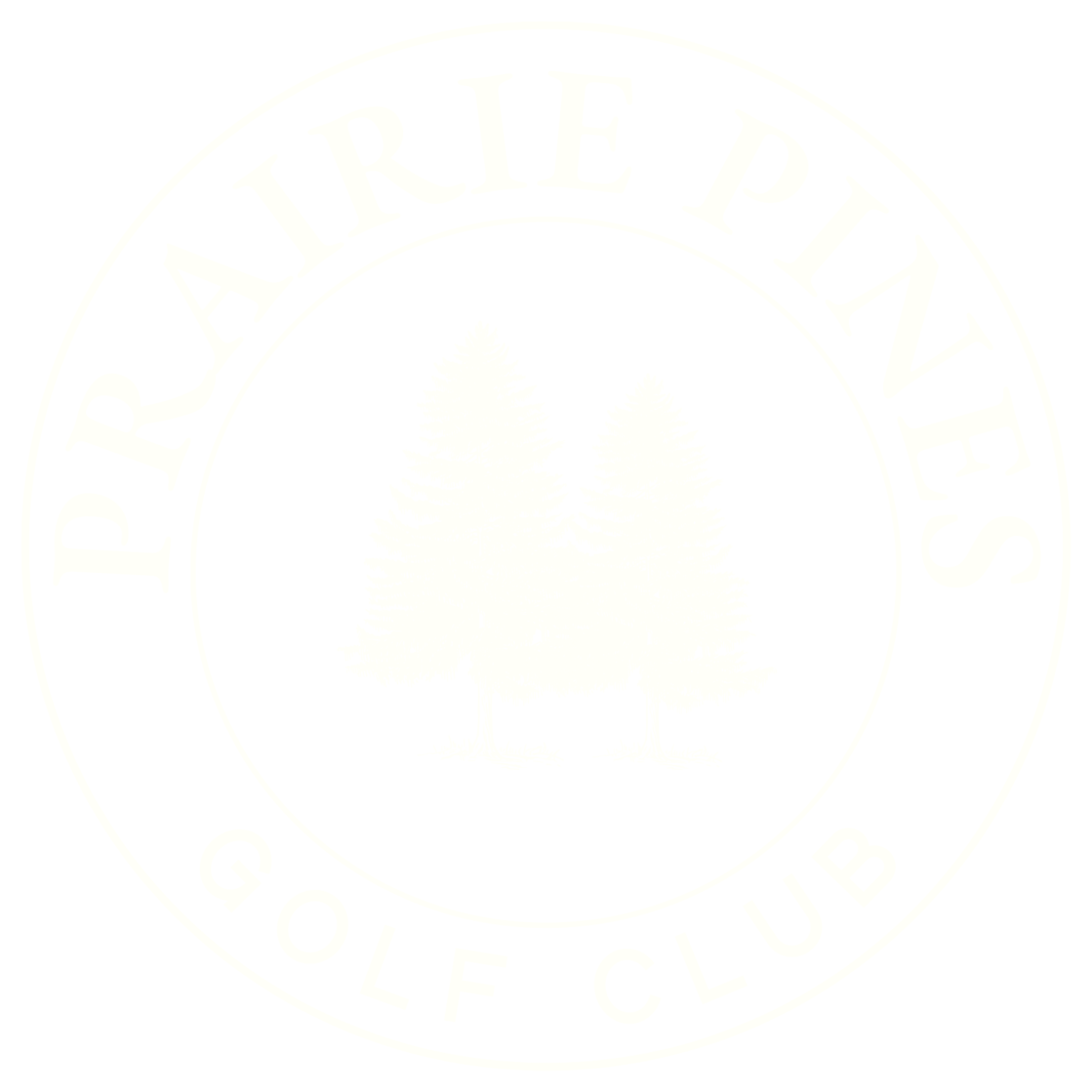 Prairie Pines Golf Club